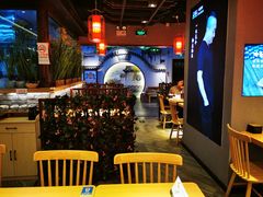 -肠王卤煮(西单食宝街店)