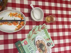 -西贝(上海新梅广场店)