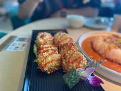 黄金鱼饼-四小姐的店(王府井店)