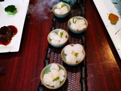 -十八棵（老龙井）御茶园(老龙井店)