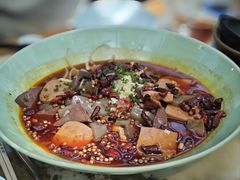 -小吊梨汤·北京菜(香山店)