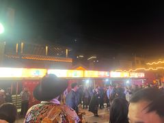 -唐山尚禾源旅游景区