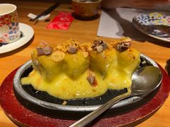 -原志优秀食材·匠心料理·海胆主题(金亿广场店)
