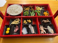 -勺子米线·云南传统小吃市集(四方街店)