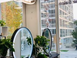-T-Hair Salon