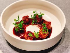 黑醋带鱼-柿合缘新京菜(国金中心商场店)