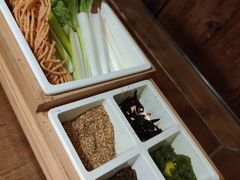 -魁盛居百年鲁菜馆(县西巷店)