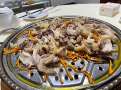 -凯盈阁私房菜·桑拿鸡(绿茵花园店)
