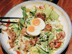 -白石の深夜食堂(芝罘万达店)