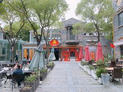-甘尼仕印度餐厅爵士酒吧(阳春巷店)
