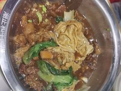 -潮正和潮汕牛肉火锅·老字号(番禺万达店)
