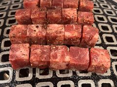 -霸腹烤肉(厦门柚子番店)
