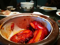 -玉林烤鸭店(垡头店)