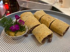 金牌红豆博撑-味可道美食坊(福基路店)