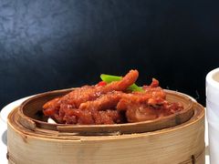 -港久茶餐厅(鹭洲里店)
