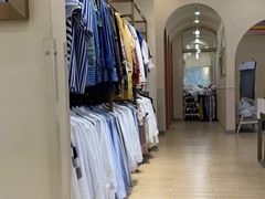 -海马体照相馆(成都来福士广场店)