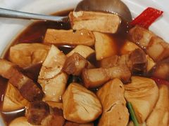 -厝包四点金·潮宴(太古仓店)