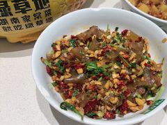 -绿草地·湘菜(芙蓉天街店)