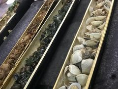 -竹泉农庄·竹筒饭(从化店)