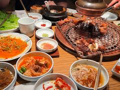 -王妃家(明洞中央店)
