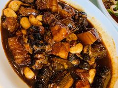 马鞍桥烧肉-花园茶楼(兴城西路店)