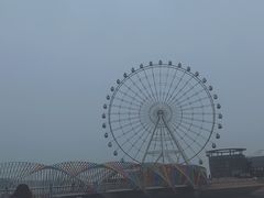 -琴岛之星摩天轮