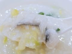 生财鱼片粥-广东小美食(果戈里大街店)