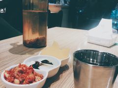 -炒码先生·韩餐炸鸡披萨(西塔店)