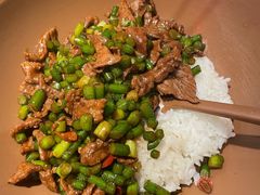 -德天顺盖码饭(人民西路店)
