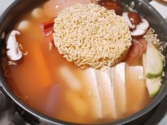 -七八冷面·延边朝鲜族美食(圣熙八号店)