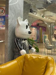 -悦SALON