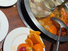 -巴邑火锅(江北万达店)