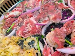 -棒小伙·齐齐哈尔烤肉(龙茗路店)