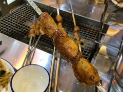 鸡拐骨-宗泉烤全羊·烤羊腿·家常菜(解放东路店)