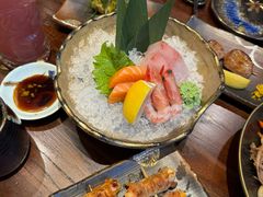 -鸟鹏烧鸟居酒屋(昌岗店)