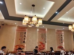 -肖记公安牛肉鱼杂馆·省级非物质文化遗产(三角路直营店)