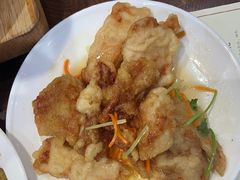 -老厨家(友谊路总店)