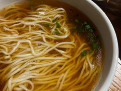 阳春面-金枝玉叶上海人家食府(三里河店)