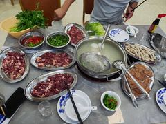 -五洞大众牛餐馆(番禺分店)