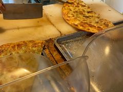 -咏春葱油饼(德政中路店)