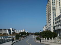 android_upload_pic-江南大学(蠡湖校区)