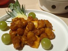 -避风塘(宝山万达店)