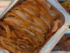 -火刻北京烤鸭(市北区·鲍岛市场店)