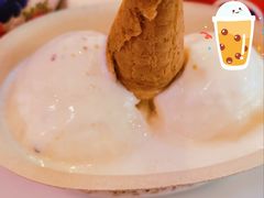 -极拉图·现制冰淇淋(大卫城店)