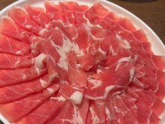 -快乐小羊·内蒙牛羊肉火锅(流花中心店)