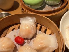 -茶港·点心·啫啫煲(群光广场店)