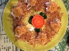 -蘑菇私房菜小馆(杨家坪西城天街店)