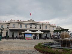 -华谊兄弟（长沙）电影小镇