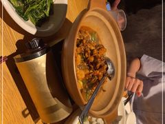 -一澜江宴·江景地标楚菜(江滩公园店)