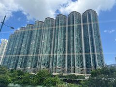 -昂坪360缆车